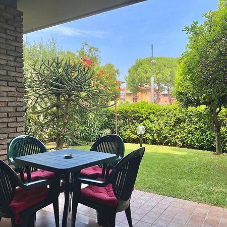 Jolly Apartments Sirmione Exterior foto