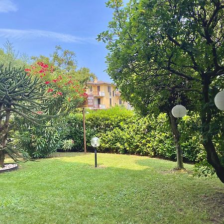 Jolly Apartments Sirmione Exterior foto