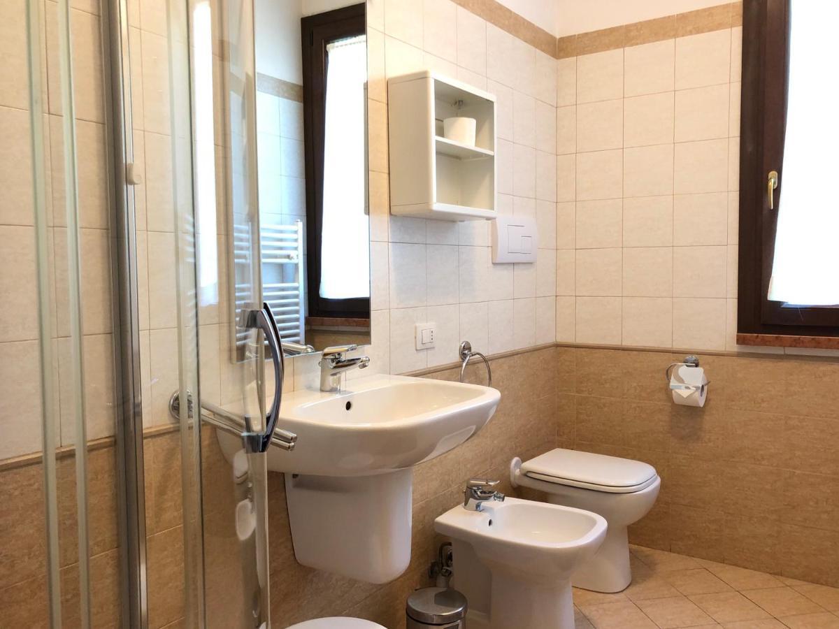 Jolly Apartments Sirmione Exterior foto