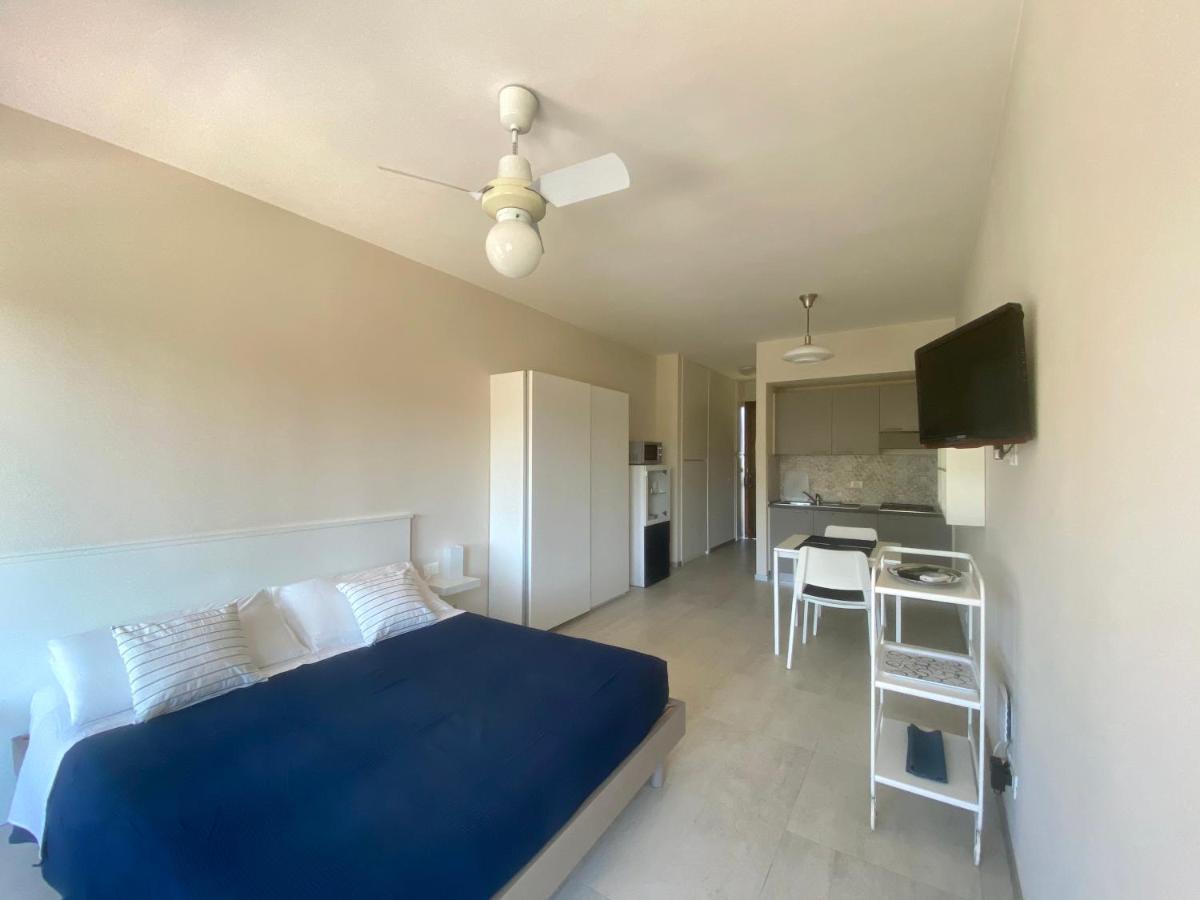 Jolly Apartments Sirmione Exterior foto