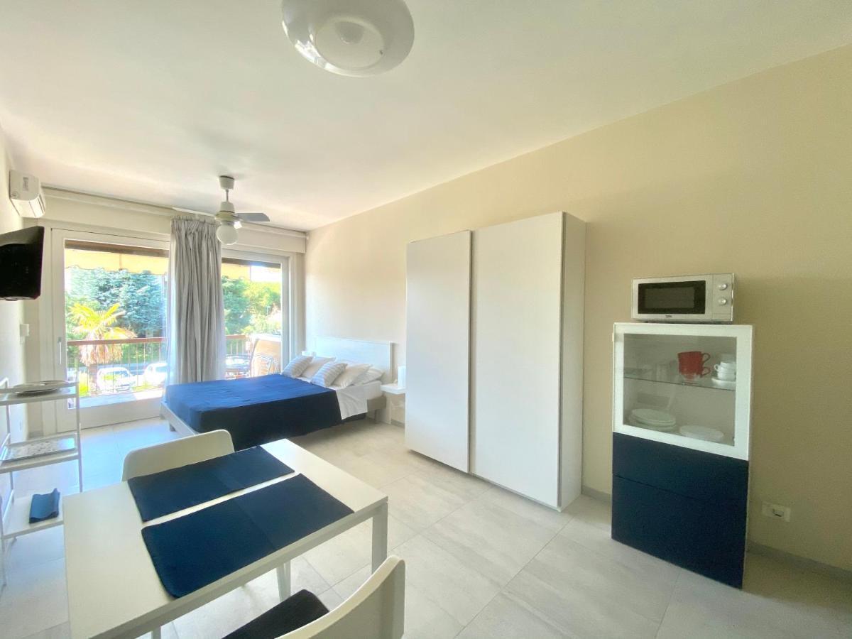 Jolly Apartments Sirmione Exterior foto