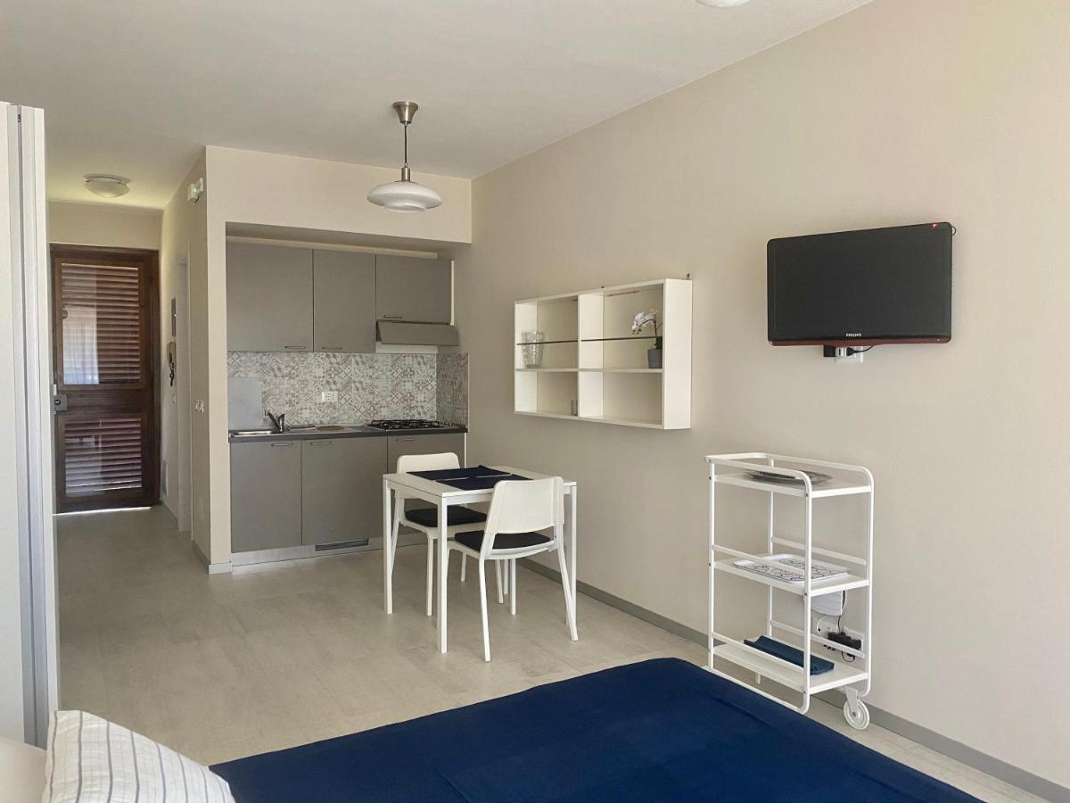 Jolly Apartments Sirmione Exterior foto