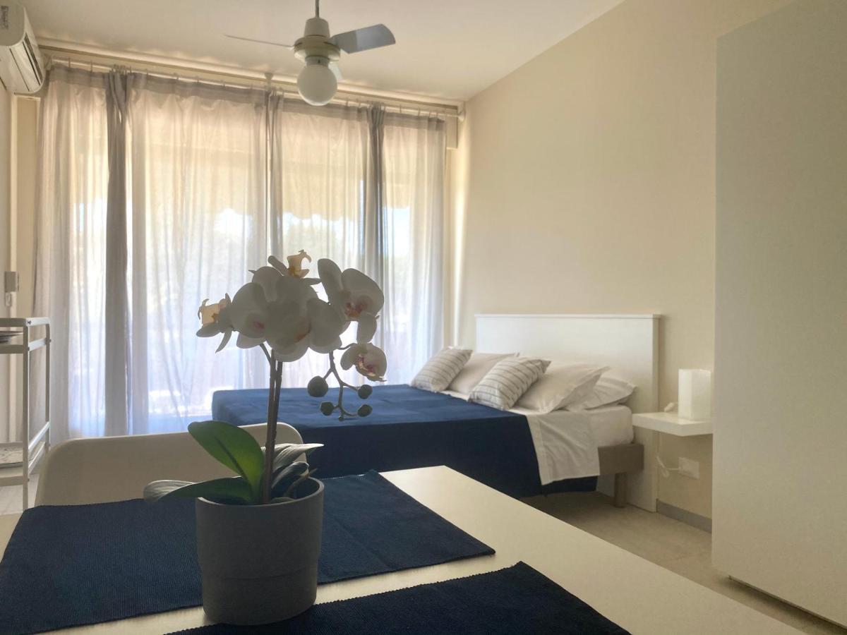 Jolly Apartments Sirmione Exterior foto