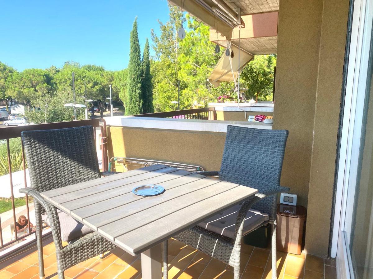 Jolly Apartments Sirmione Exterior foto