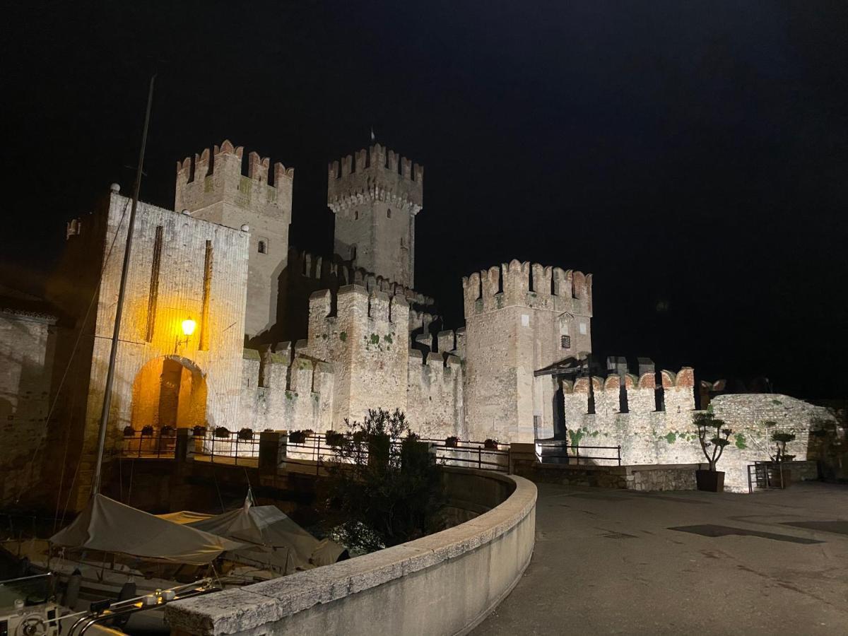 Jolly Apartments Sirmione Exterior foto