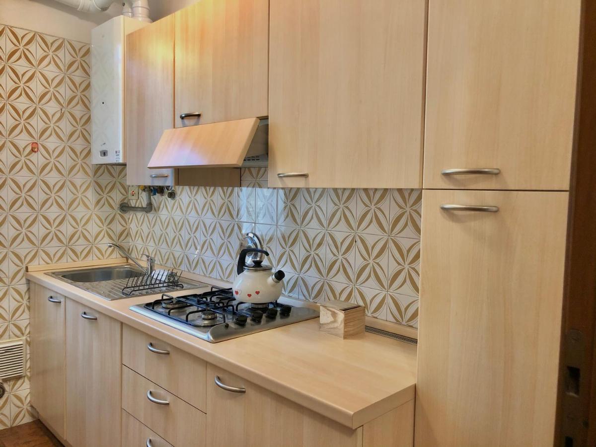 Jolly Apartments Sirmione Exterior foto