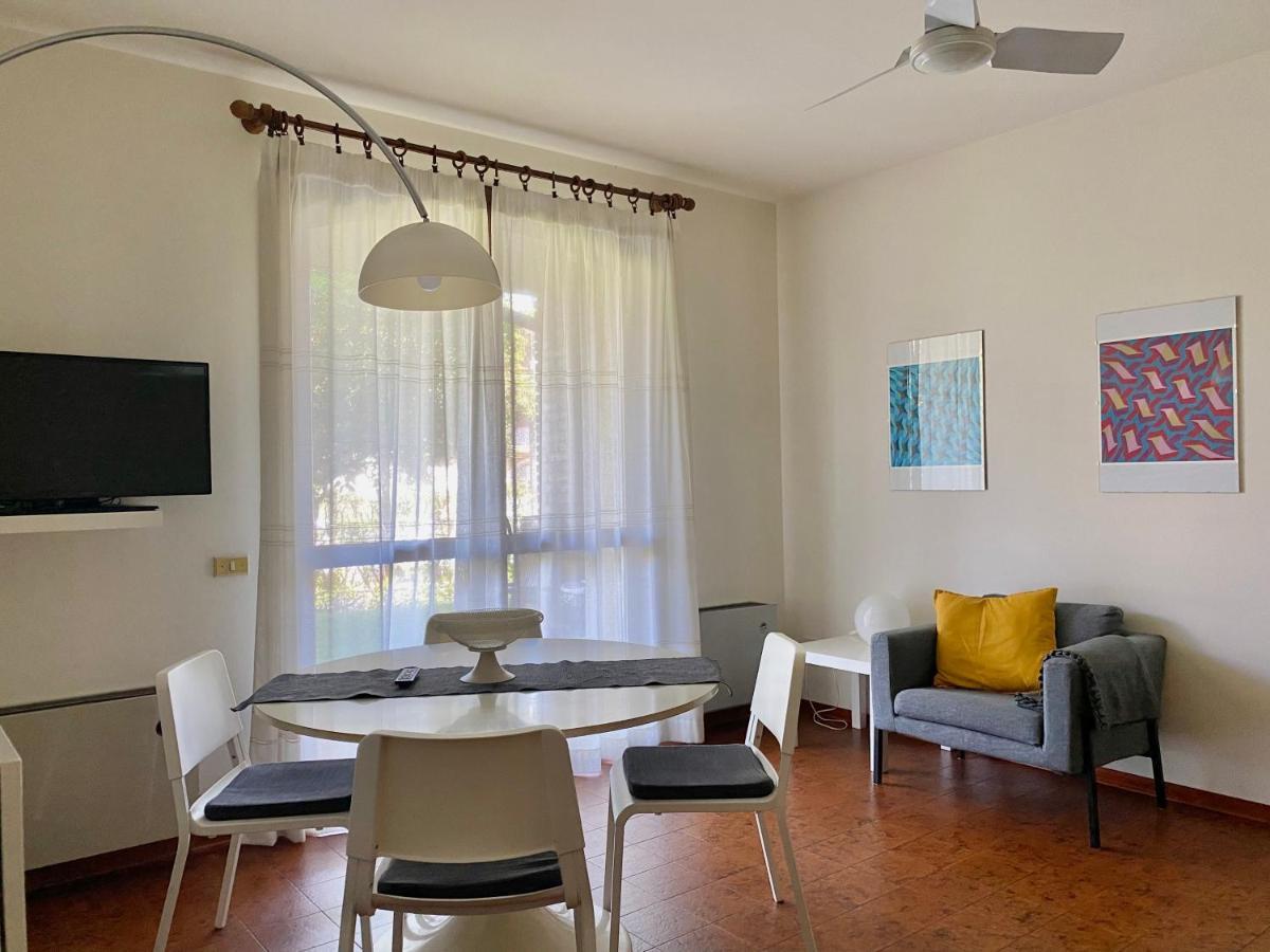 Jolly Apartments Sirmione Exterior foto