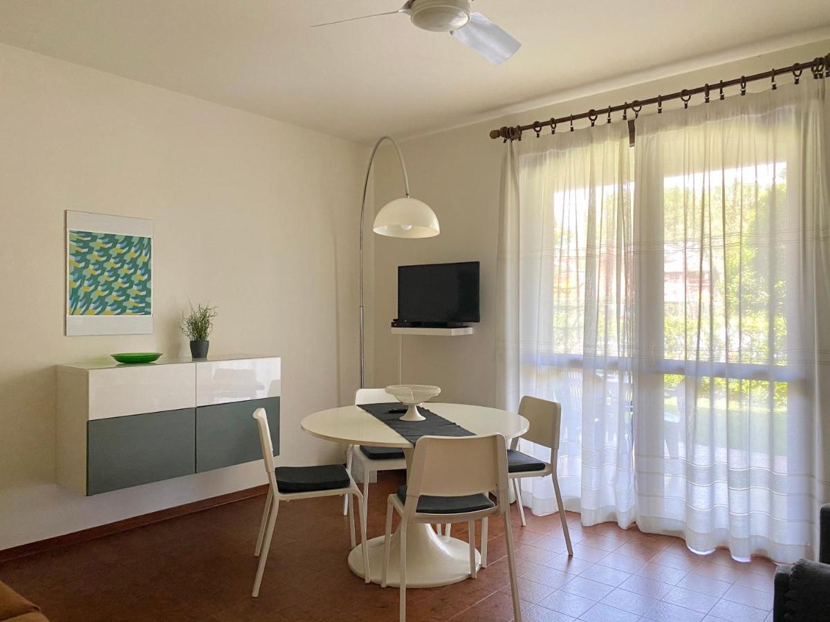 Jolly Apartments Sirmione Exterior foto