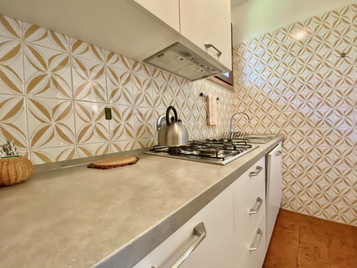 Jolly Apartments Sirmione Exterior foto
