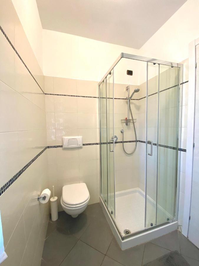 Jolly Apartments Sirmione Exterior foto