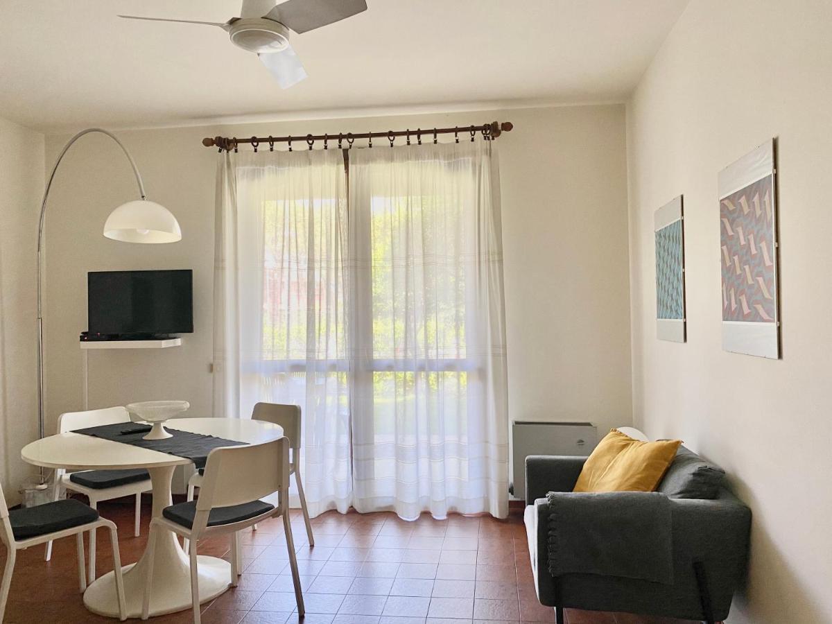 Jolly Apartments Sirmione Exterior foto