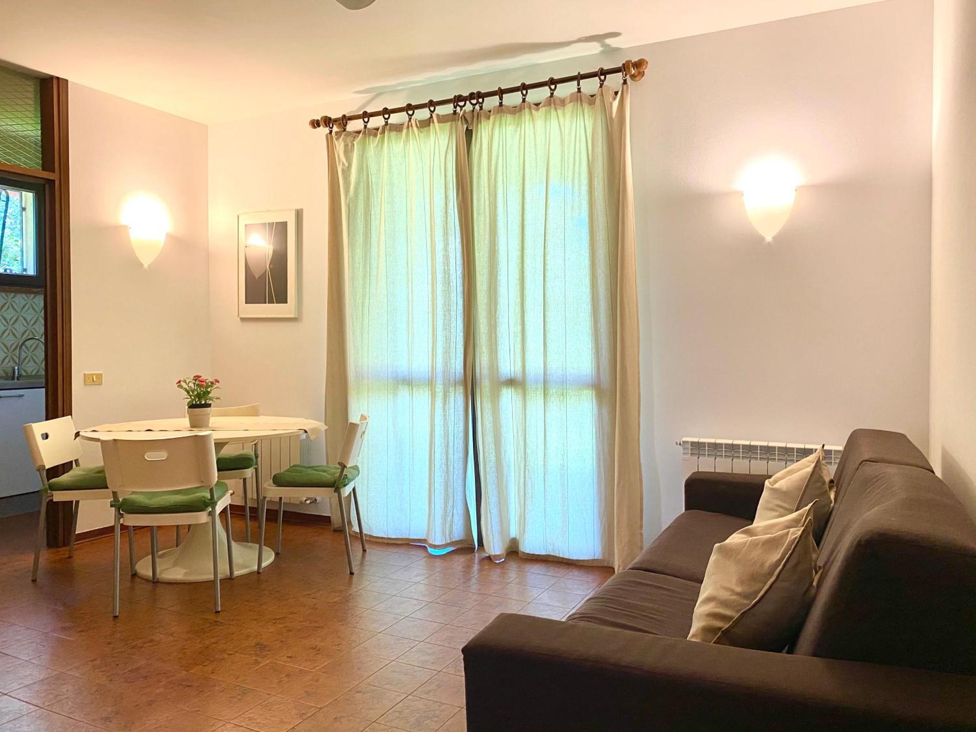 Jolly Apartments Sirmione Exterior foto