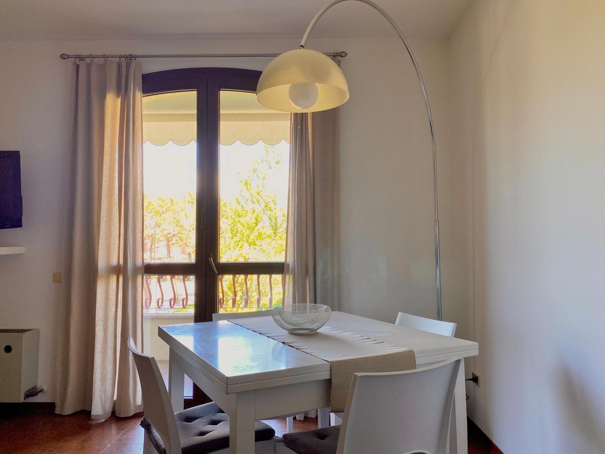 Jolly Apartments Sirmione Exterior foto