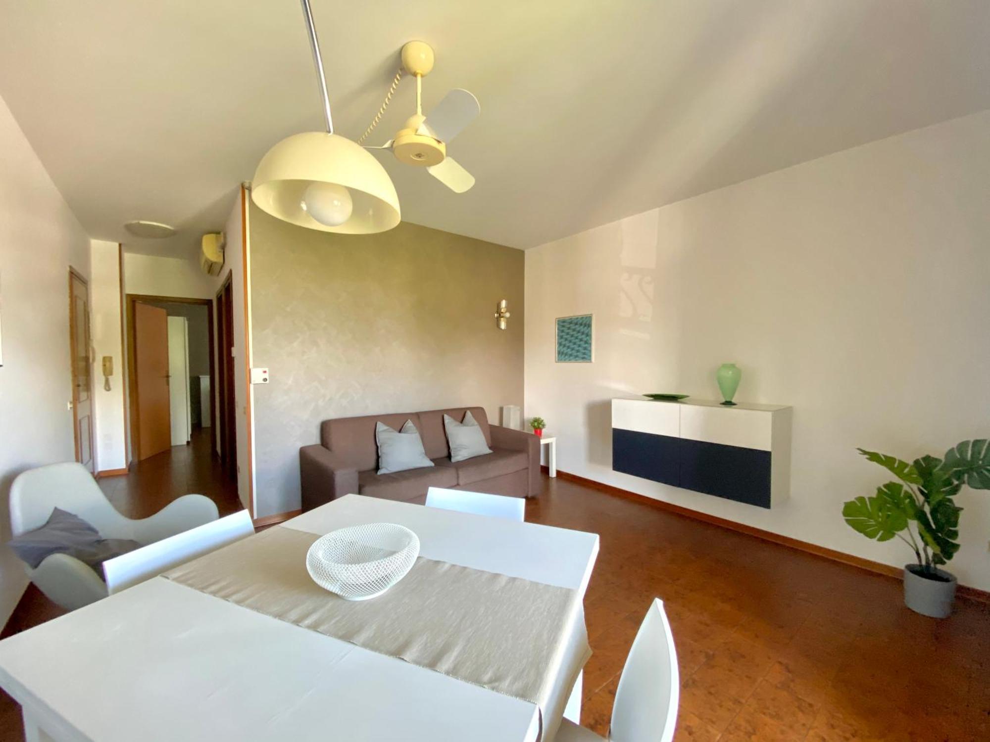 Jolly Apartments Sirmione Exterior foto