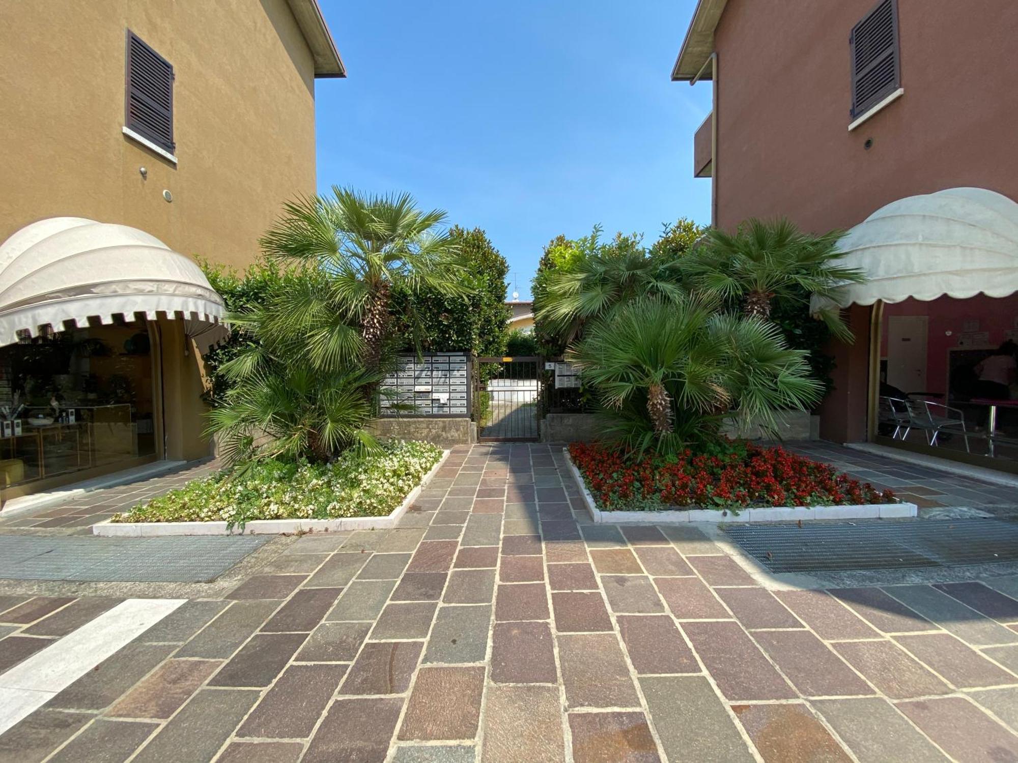 Jolly Apartments Sirmione Habitación foto