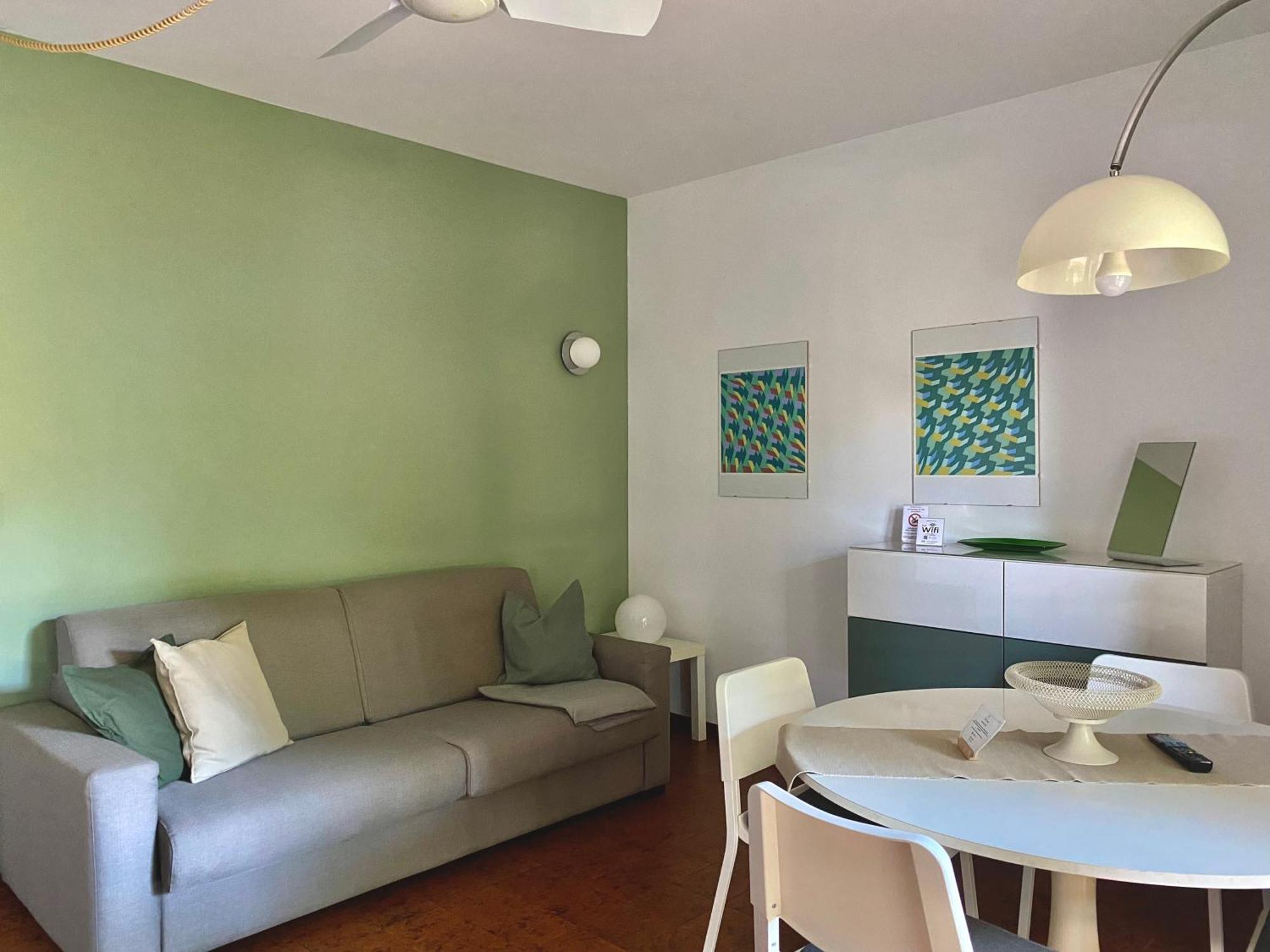 Jolly Apartments Sirmione Habitación foto