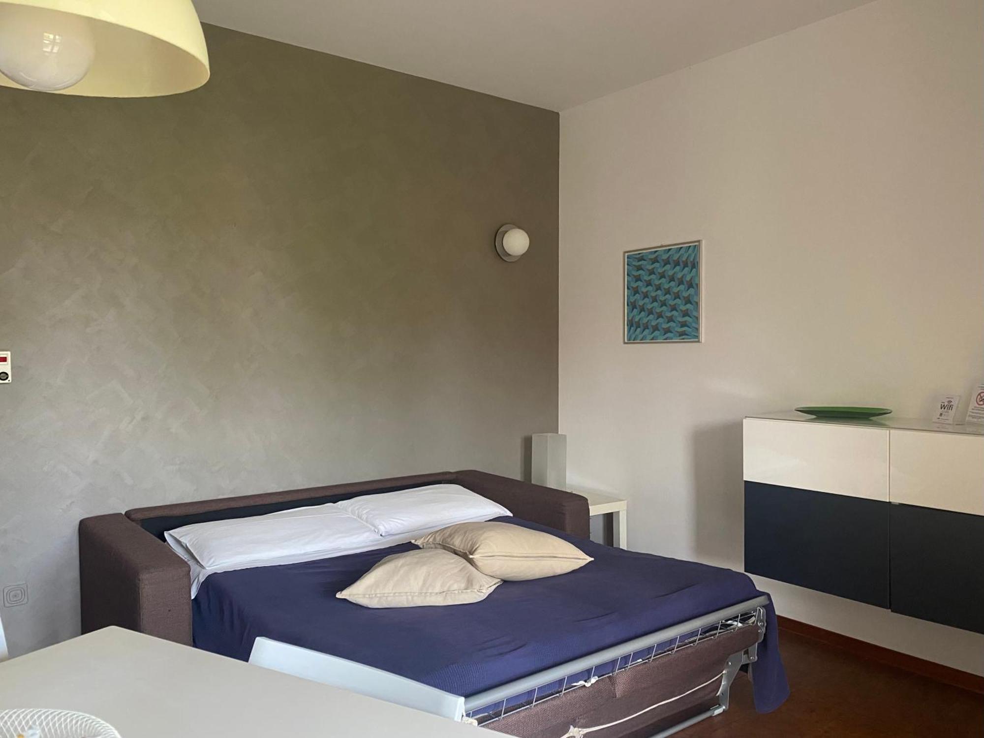 Jolly Apartments Sirmione Habitación foto