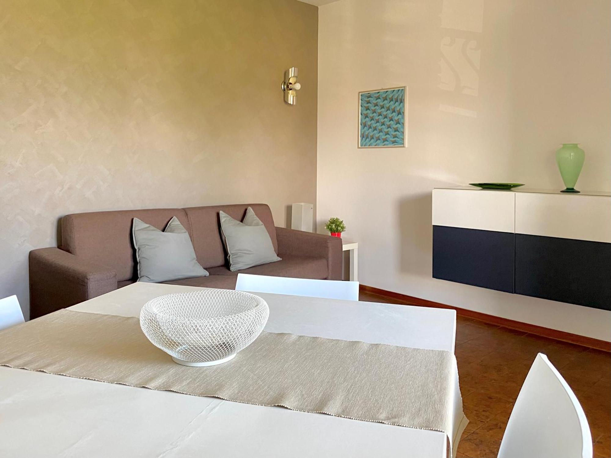 Jolly Apartments Sirmione Habitación foto