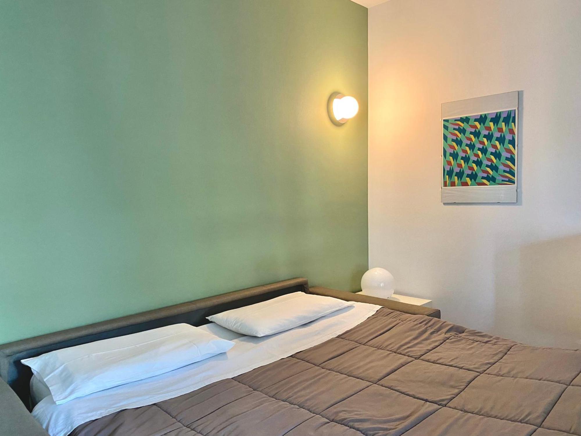 Jolly Apartments Sirmione Habitación foto