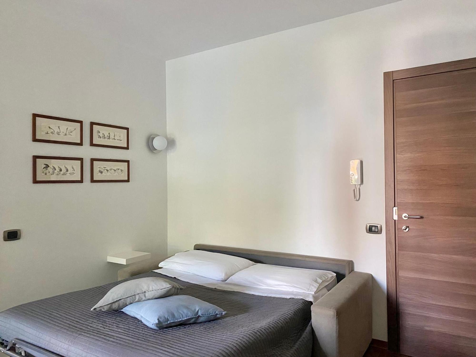 Jolly Apartments Sirmione Exterior foto