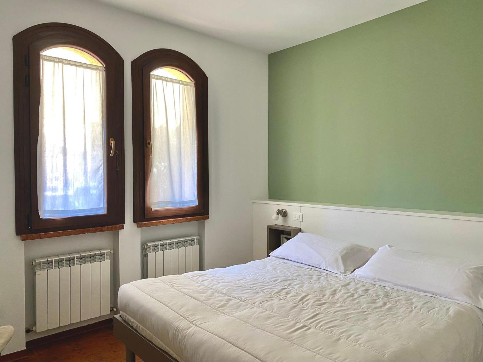 Jolly Apartments Sirmione Exterior foto