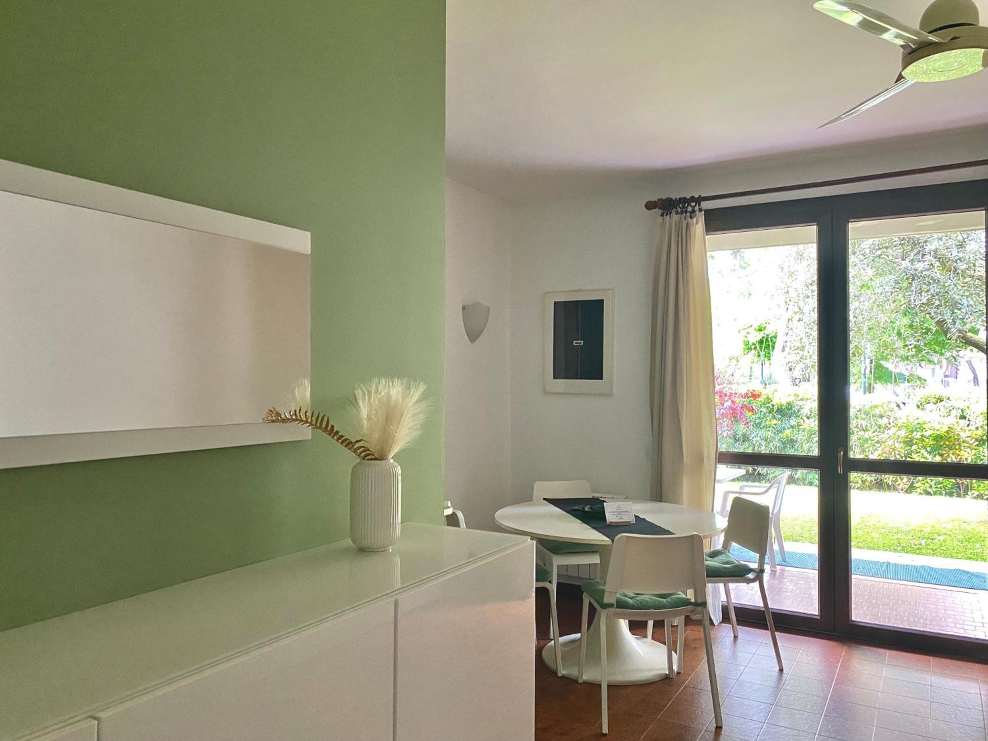 Jolly Apartments Sirmione Exterior foto