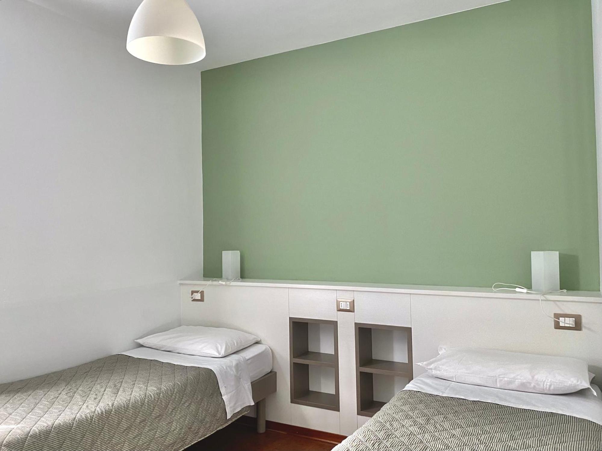 Jolly Apartments Sirmione Exterior foto