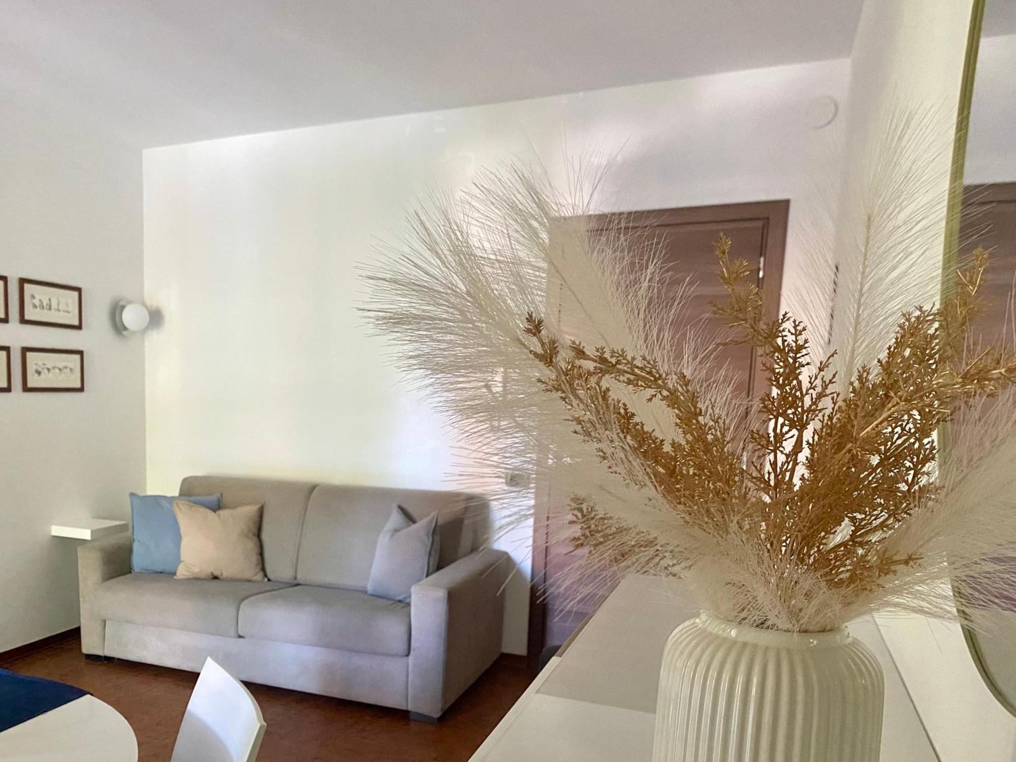 Jolly Apartments Sirmione Exterior foto